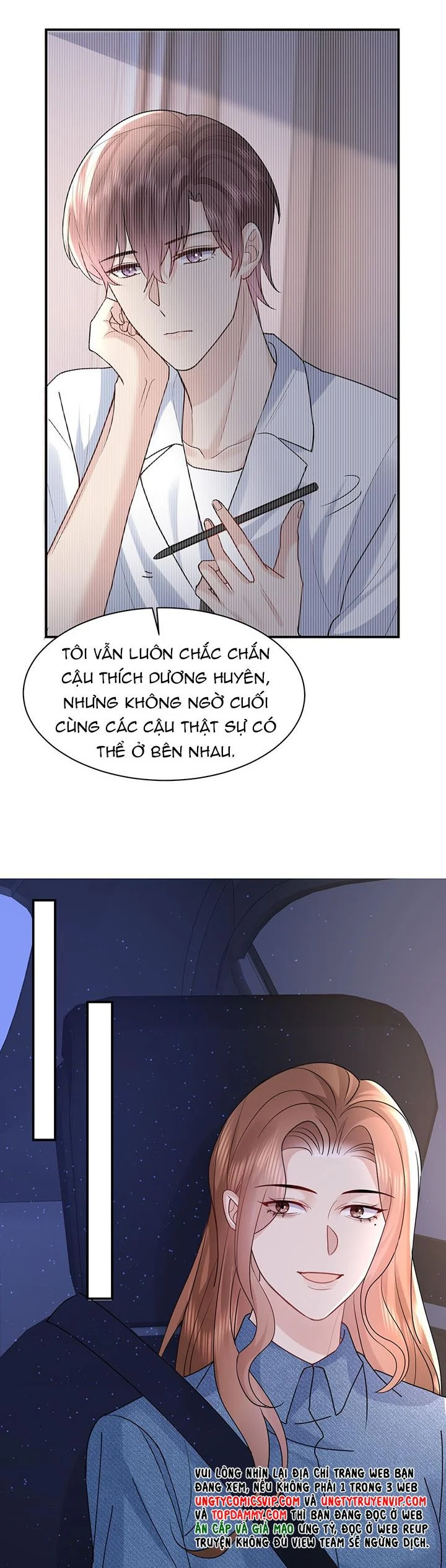 Máy Bay Giấy: Chapter 115