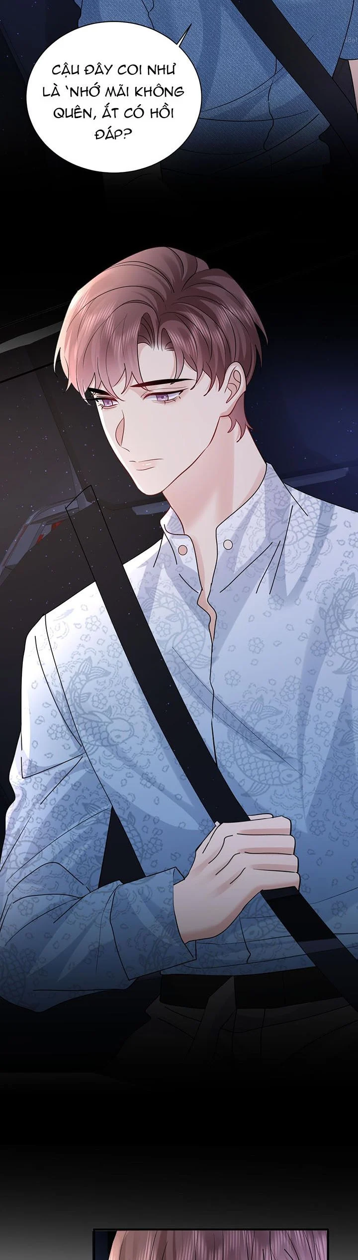 Máy Bay Giấy: Chapter 115