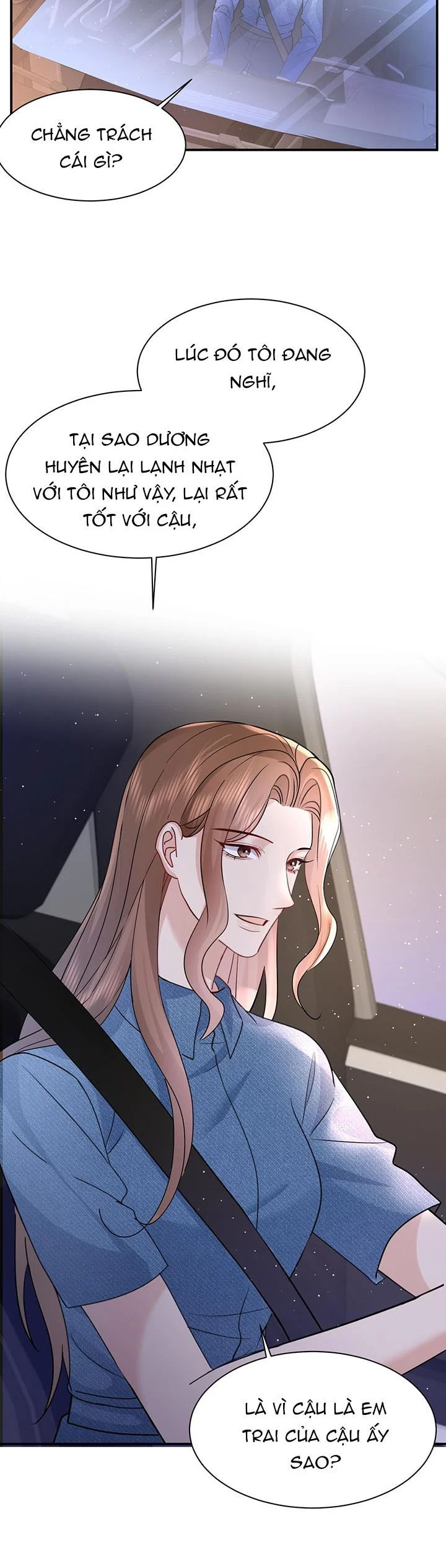 Máy Bay Giấy: Chapter 115