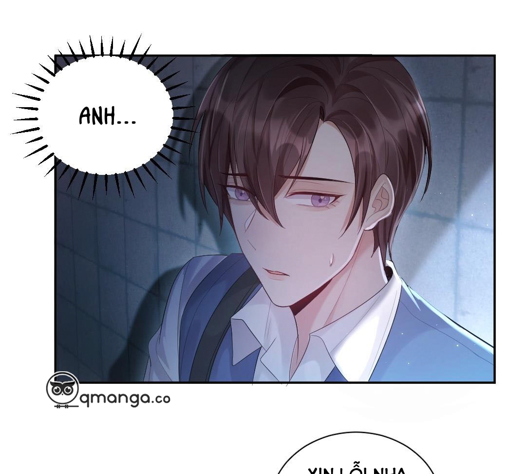 Máy Bay Giấy: Chapter 12