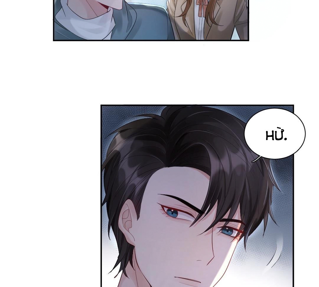 Máy Bay Giấy: Chapter 12