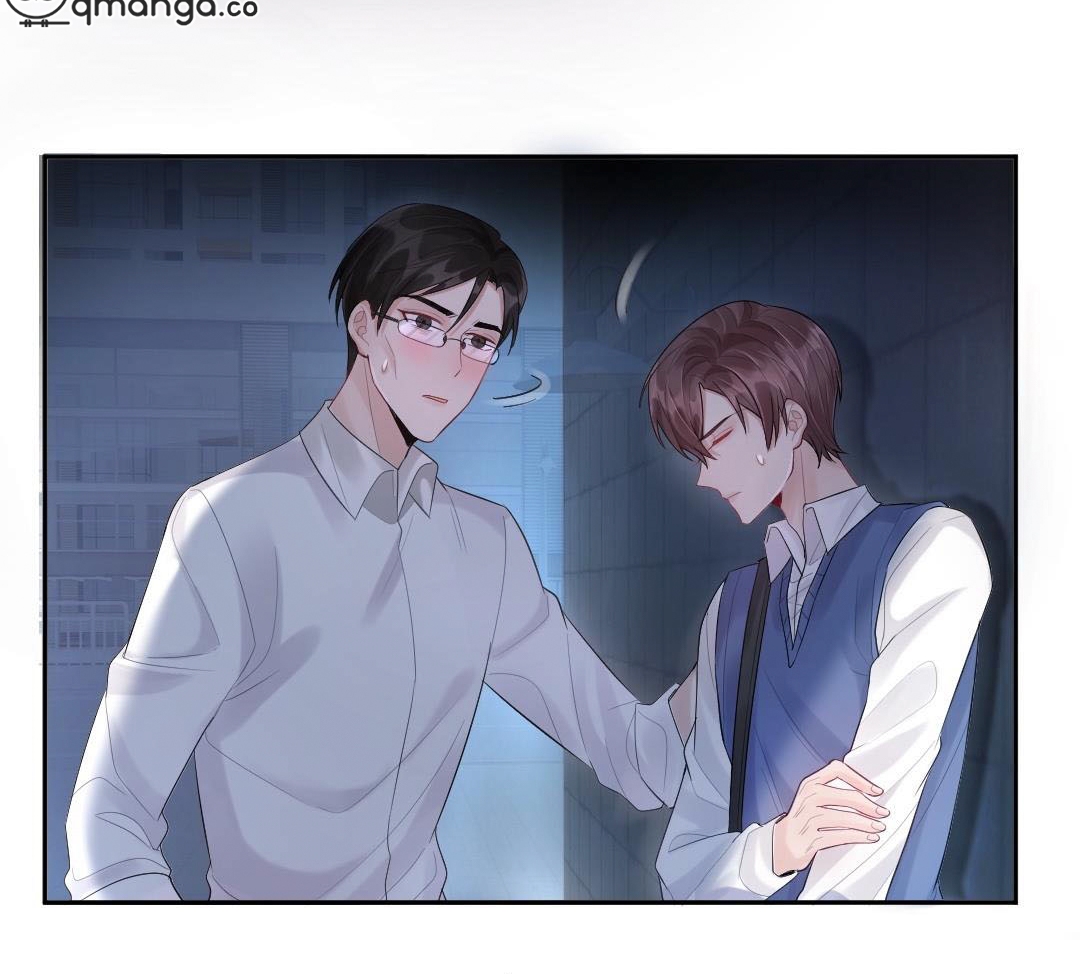 Máy Bay Giấy: Chapter 12