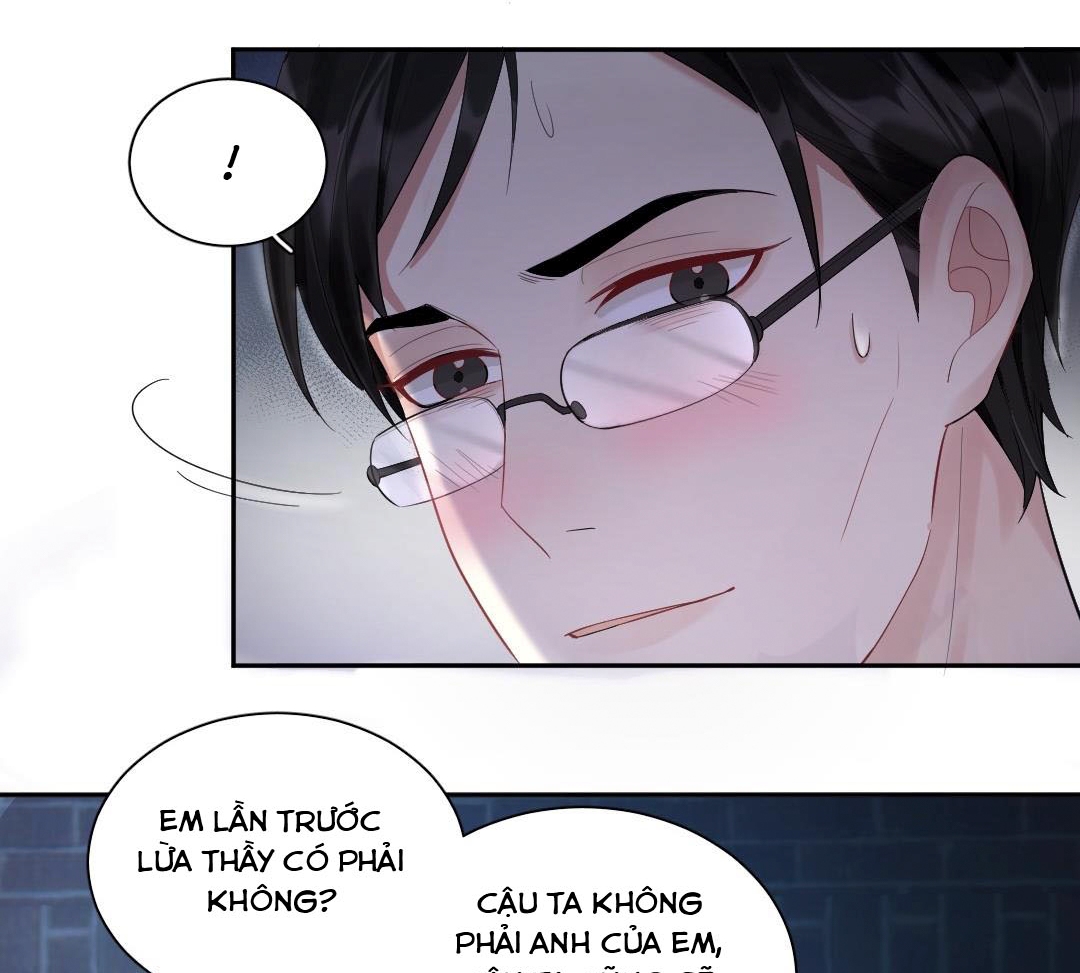 Máy Bay Giấy: Chapter 12