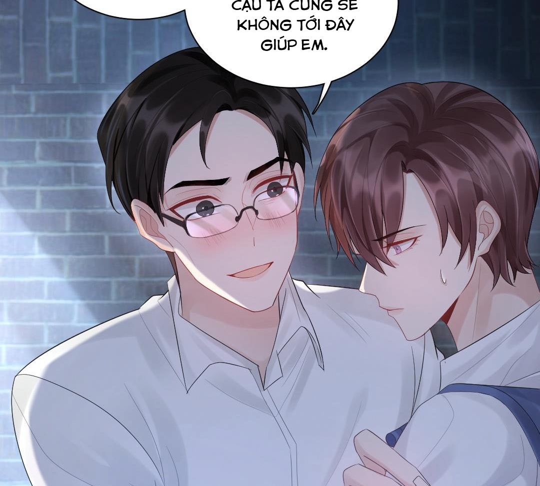 Máy Bay Giấy: Chapter 12