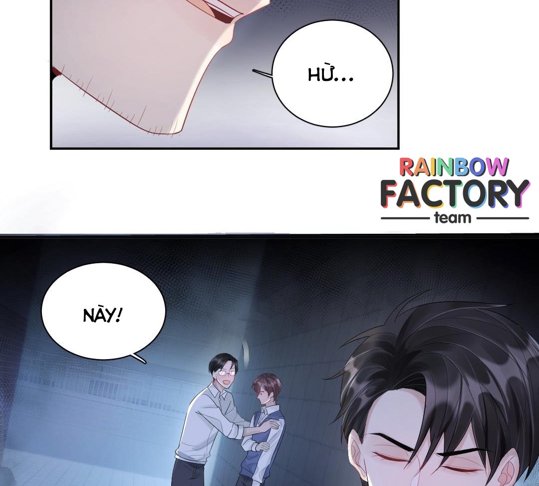 Máy Bay Giấy: Chapter 12