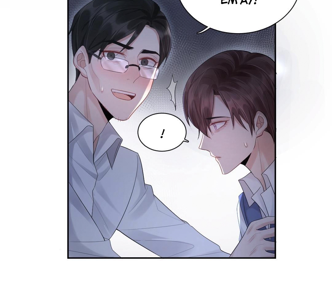 Máy Bay Giấy: Chapter 12