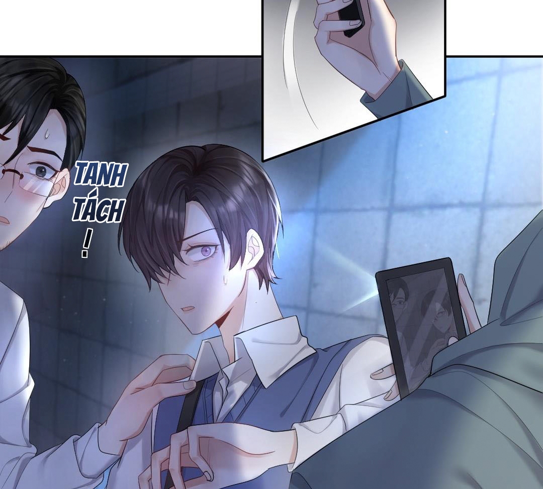 Máy Bay Giấy: Chapter 12