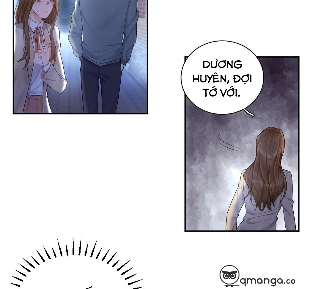Máy Bay Giấy: Chapter 12