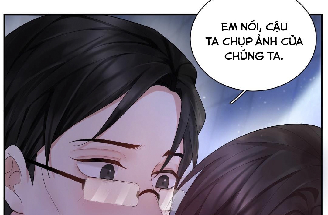 Máy Bay Giấy: Chapter 12