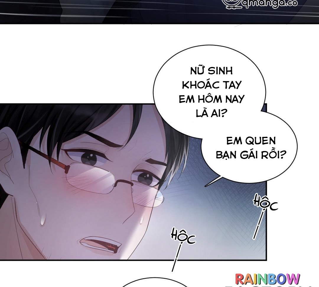 Máy Bay Giấy: Chapter 12