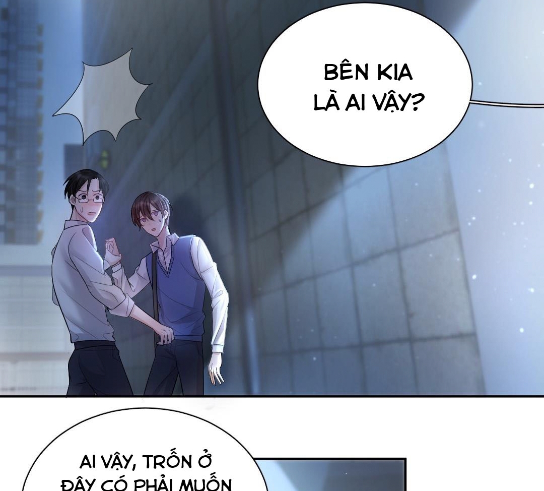 Máy Bay Giấy: Chapter 12