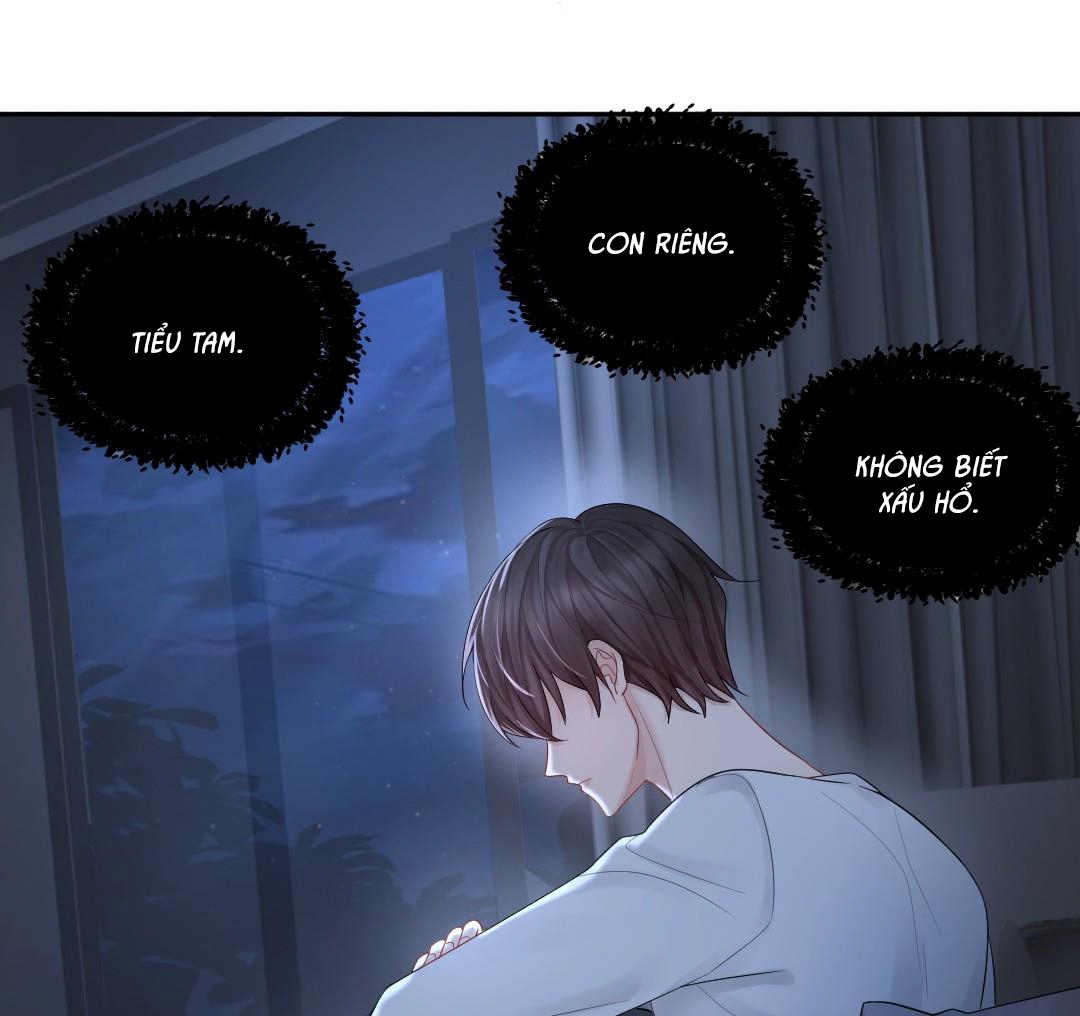 Máy Bay Giấy: Chapter 14