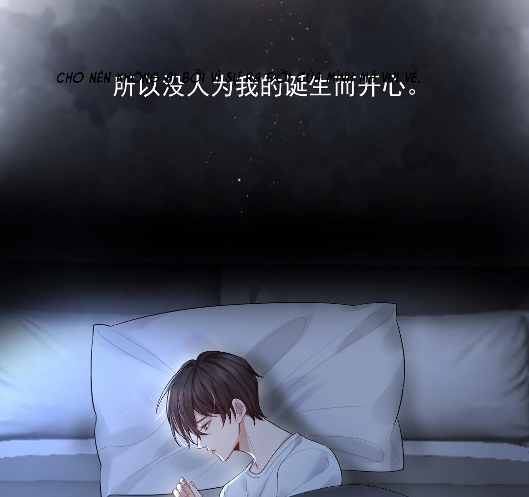 Máy Bay Giấy: Chapter 14