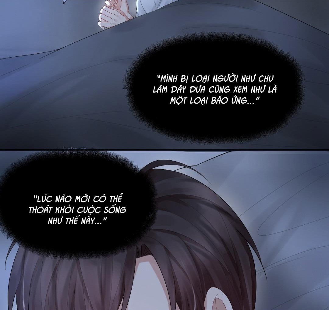 Máy Bay Giấy: Chapter 14