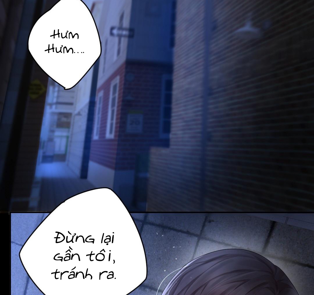 Máy Bay Giấy: Chapter 14