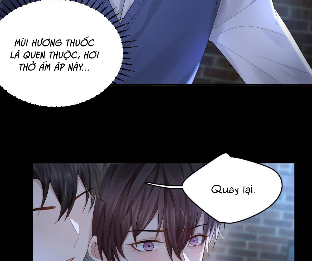 Máy Bay Giấy: Chapter 14