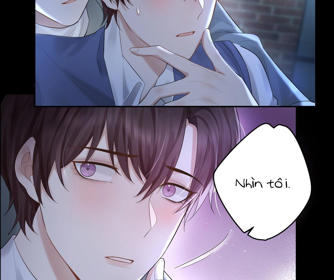 Máy Bay Giấy: Chapter 14
