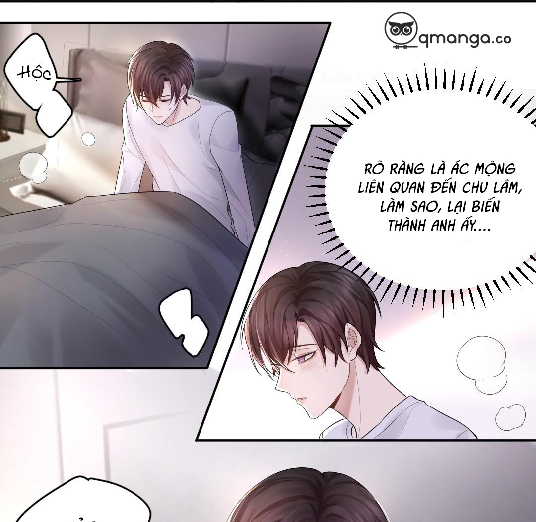 Máy Bay Giấy: Chapter 14