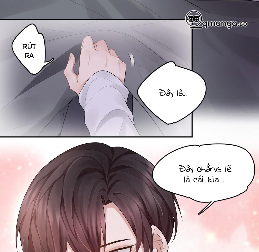 Máy Bay Giấy: Chapter 14