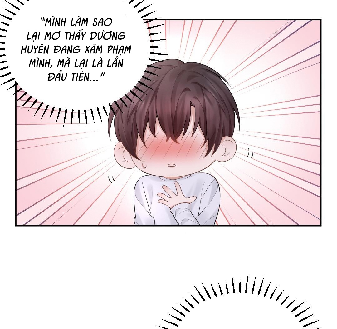 Máy Bay Giấy: Chapter 14