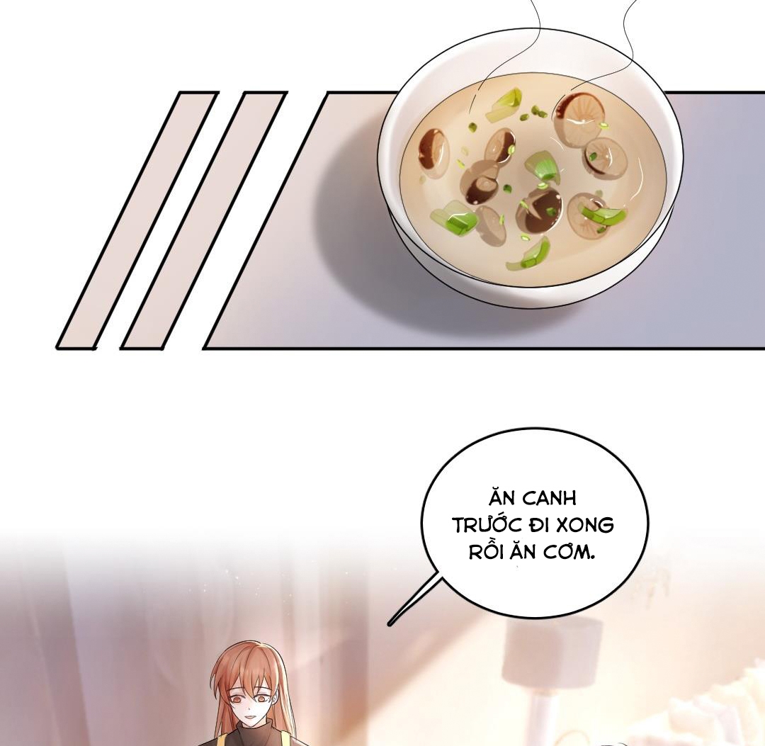 Máy Bay Giấy: Chapter 14