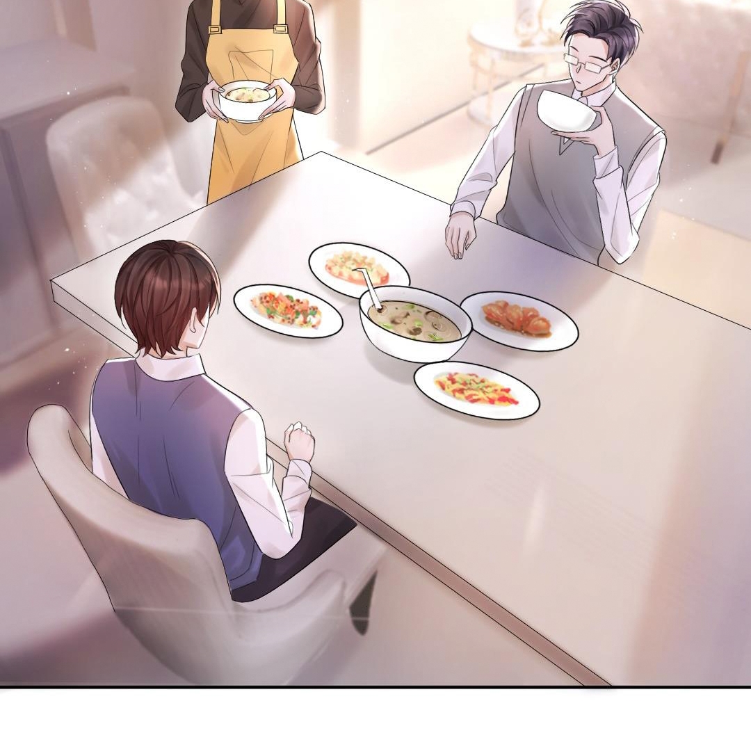 Máy Bay Giấy: Chapter 14