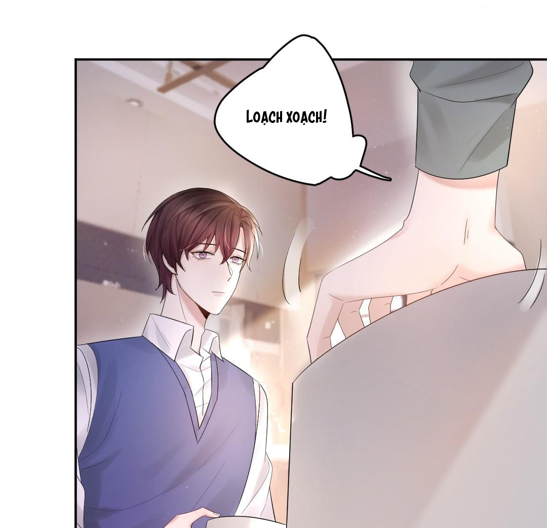Máy Bay Giấy: Chapter 14
