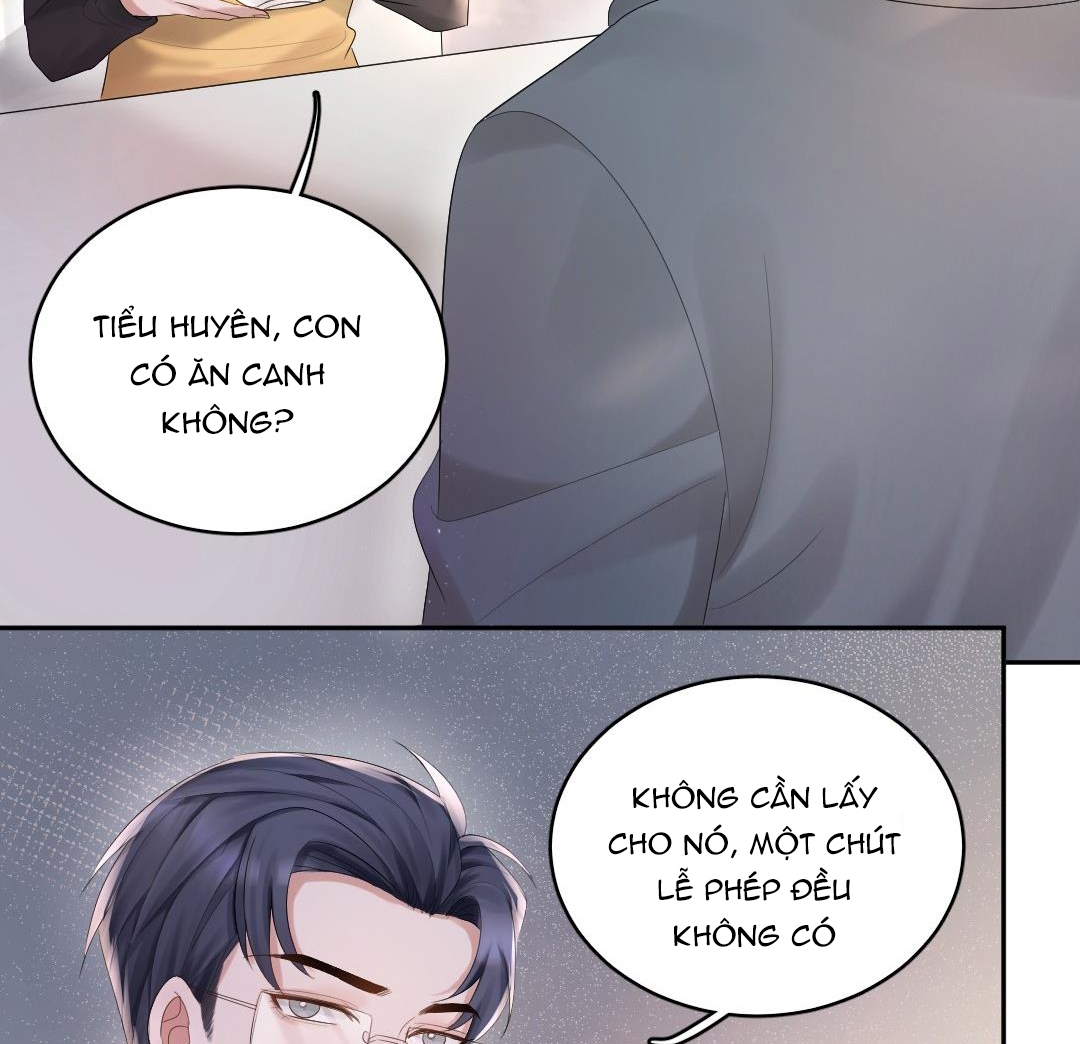 Máy Bay Giấy: Chapter 14