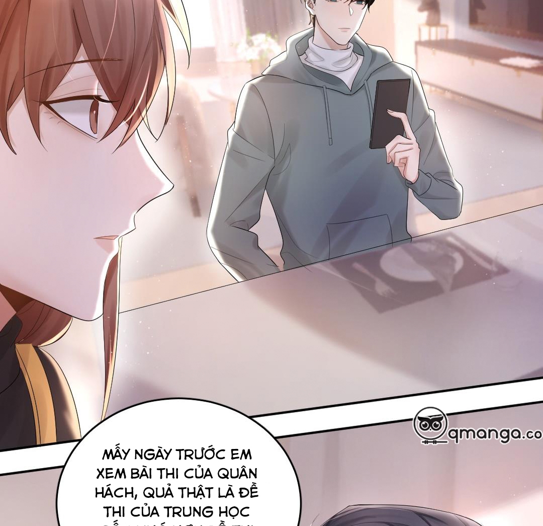 Máy Bay Giấy: Chapter 14