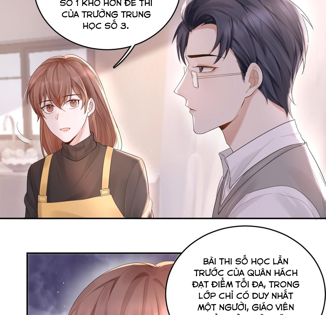 Máy Bay Giấy: Chapter 14
