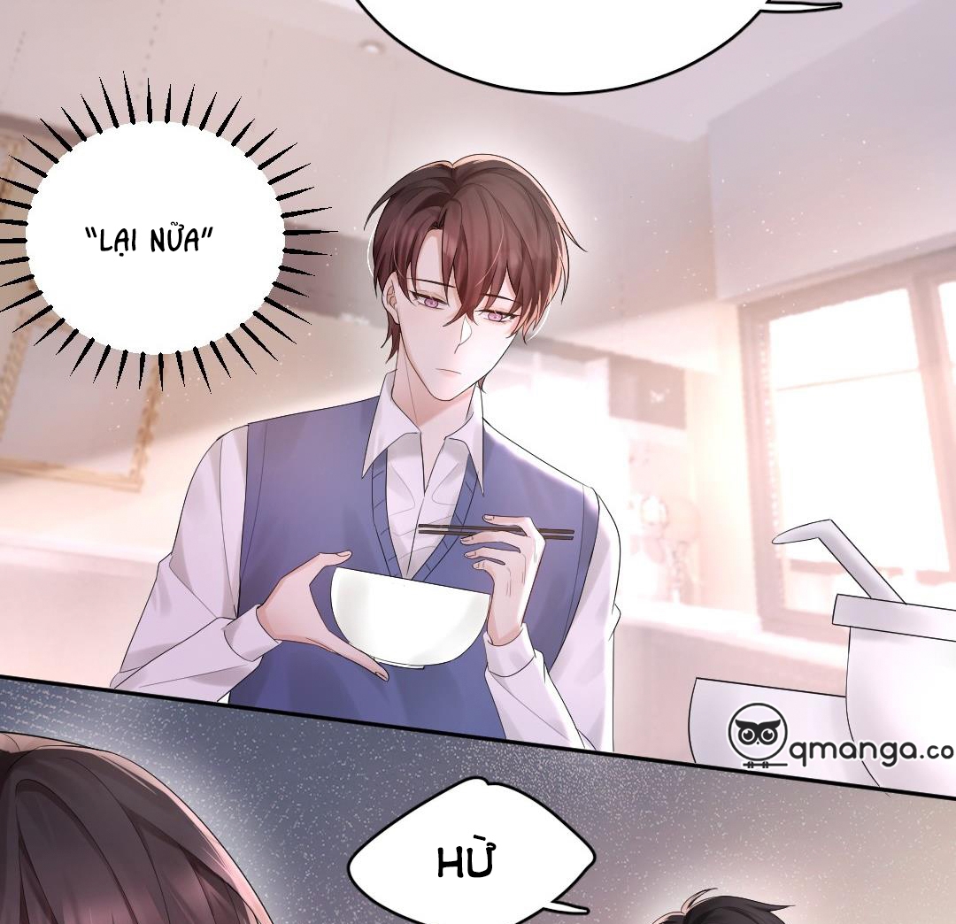 Máy Bay Giấy: Chapter 14