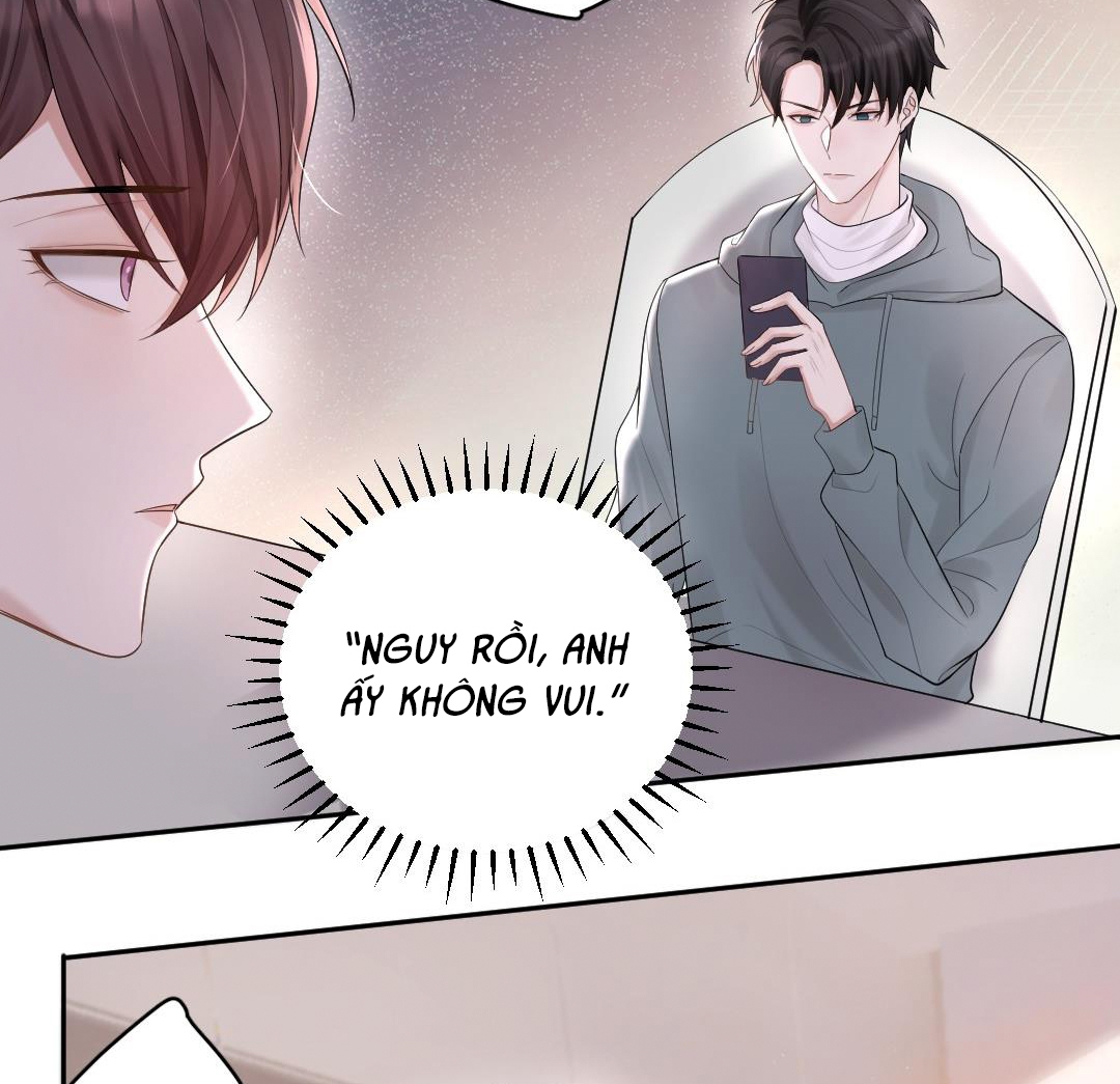 Máy Bay Giấy: Chapter 14