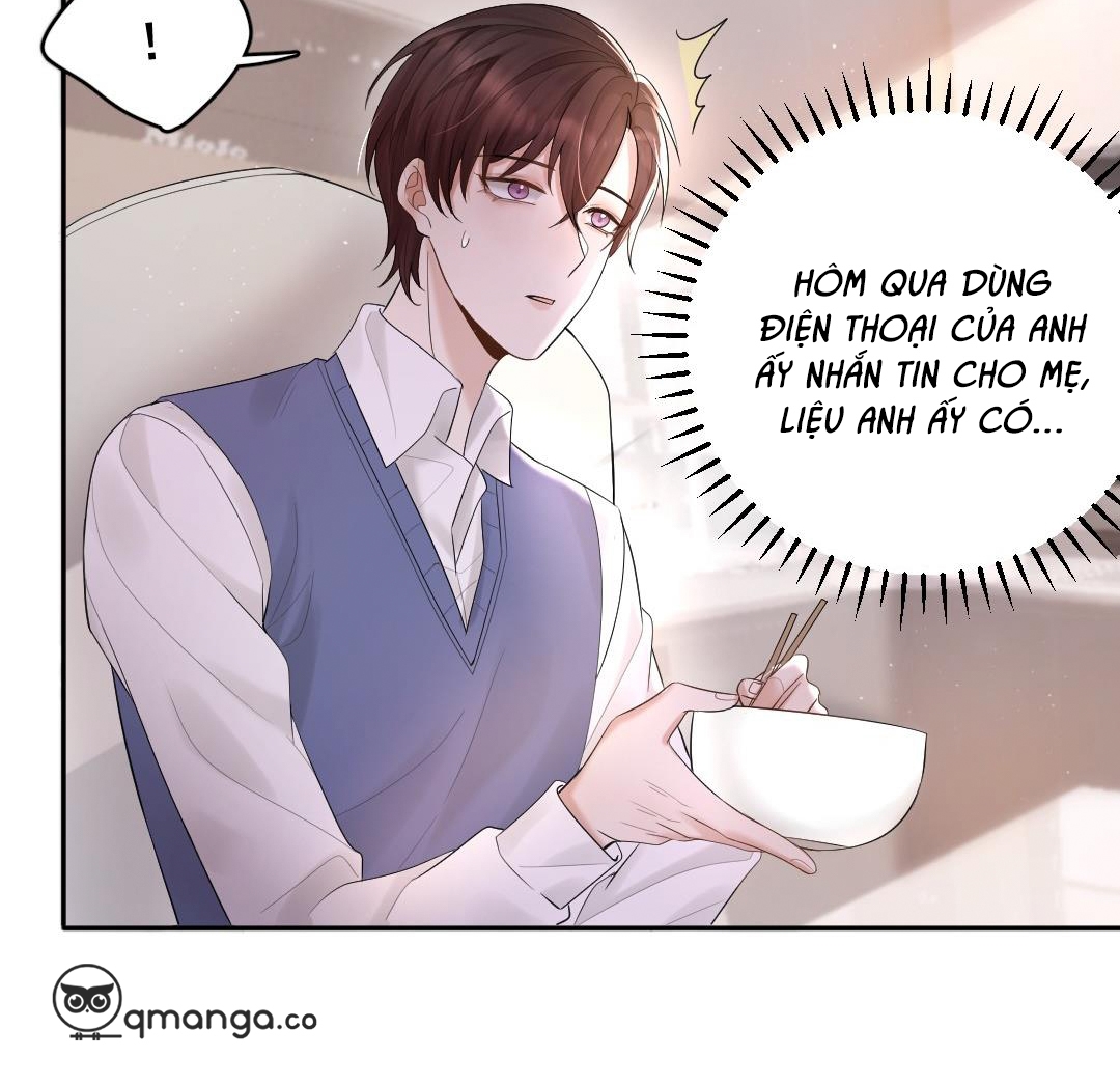 Máy Bay Giấy: Chapter 14
