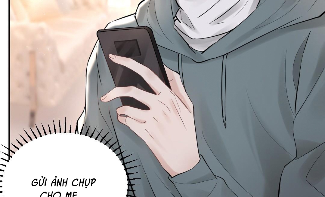 Máy Bay Giấy: Chapter 14