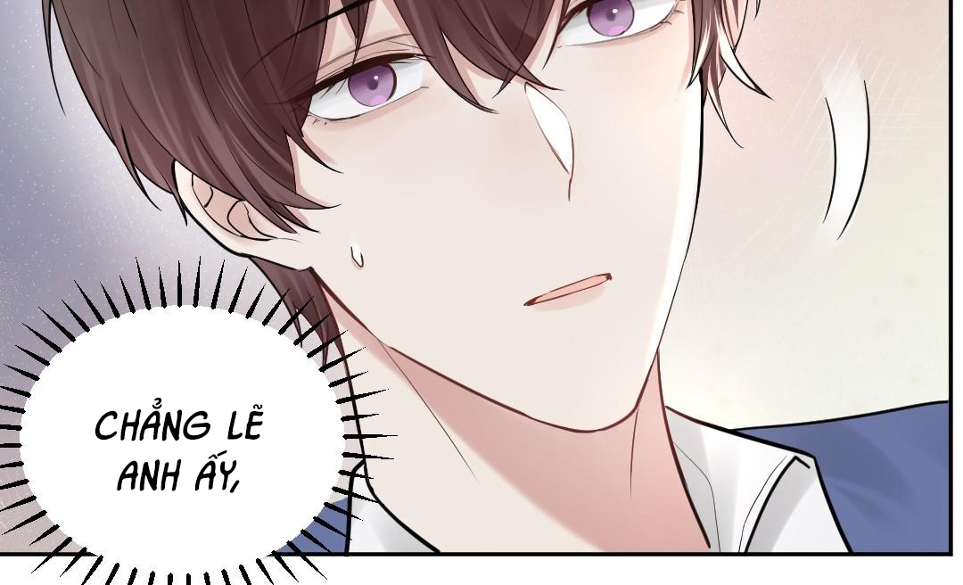 Máy Bay Giấy: Chapter 14