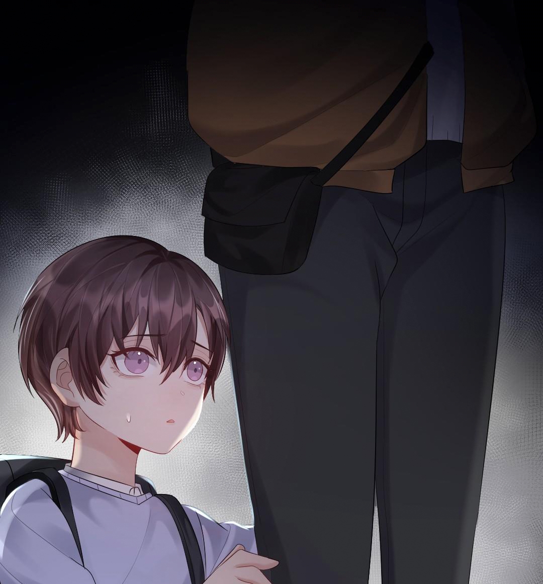 Máy Bay Giấy: Chapter 15