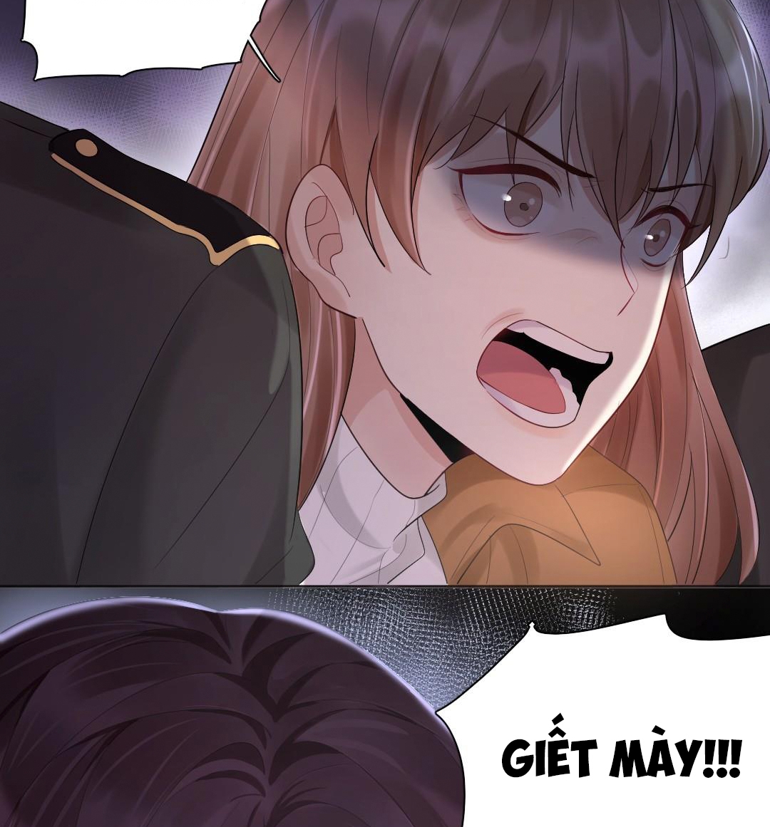 Máy Bay Giấy: Chapter 15