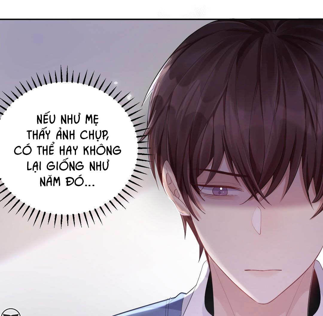 Máy Bay Giấy: Chapter 15