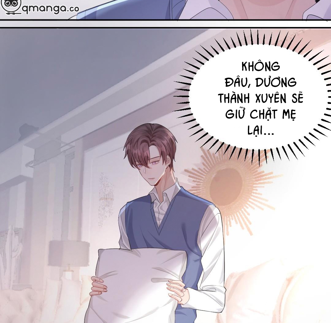 Máy Bay Giấy: Chapter 15