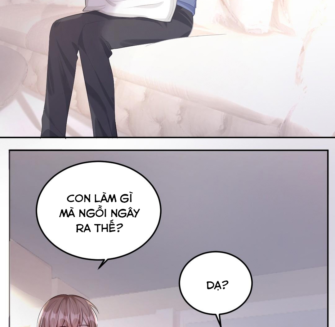 Máy Bay Giấy: Chapter 15