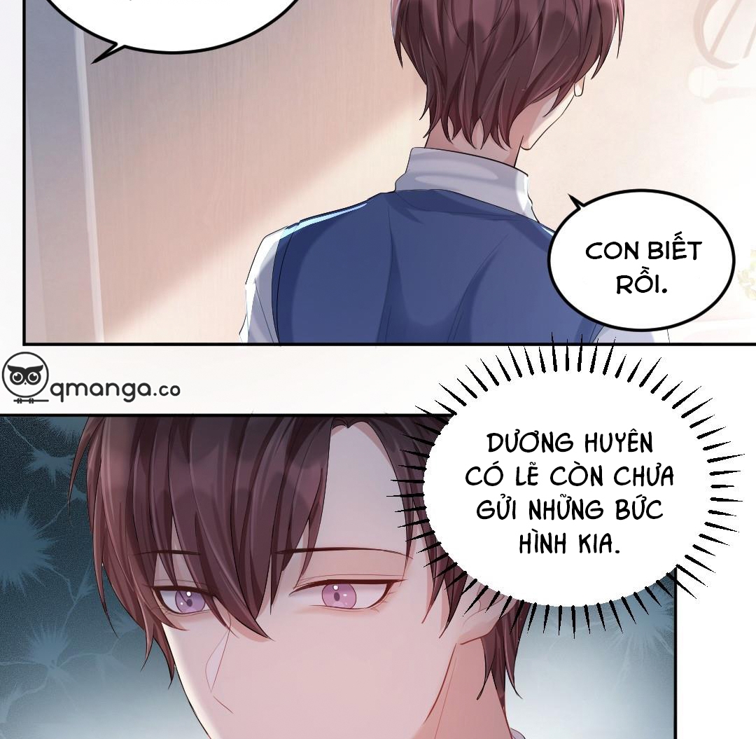 Máy Bay Giấy: Chapter 15