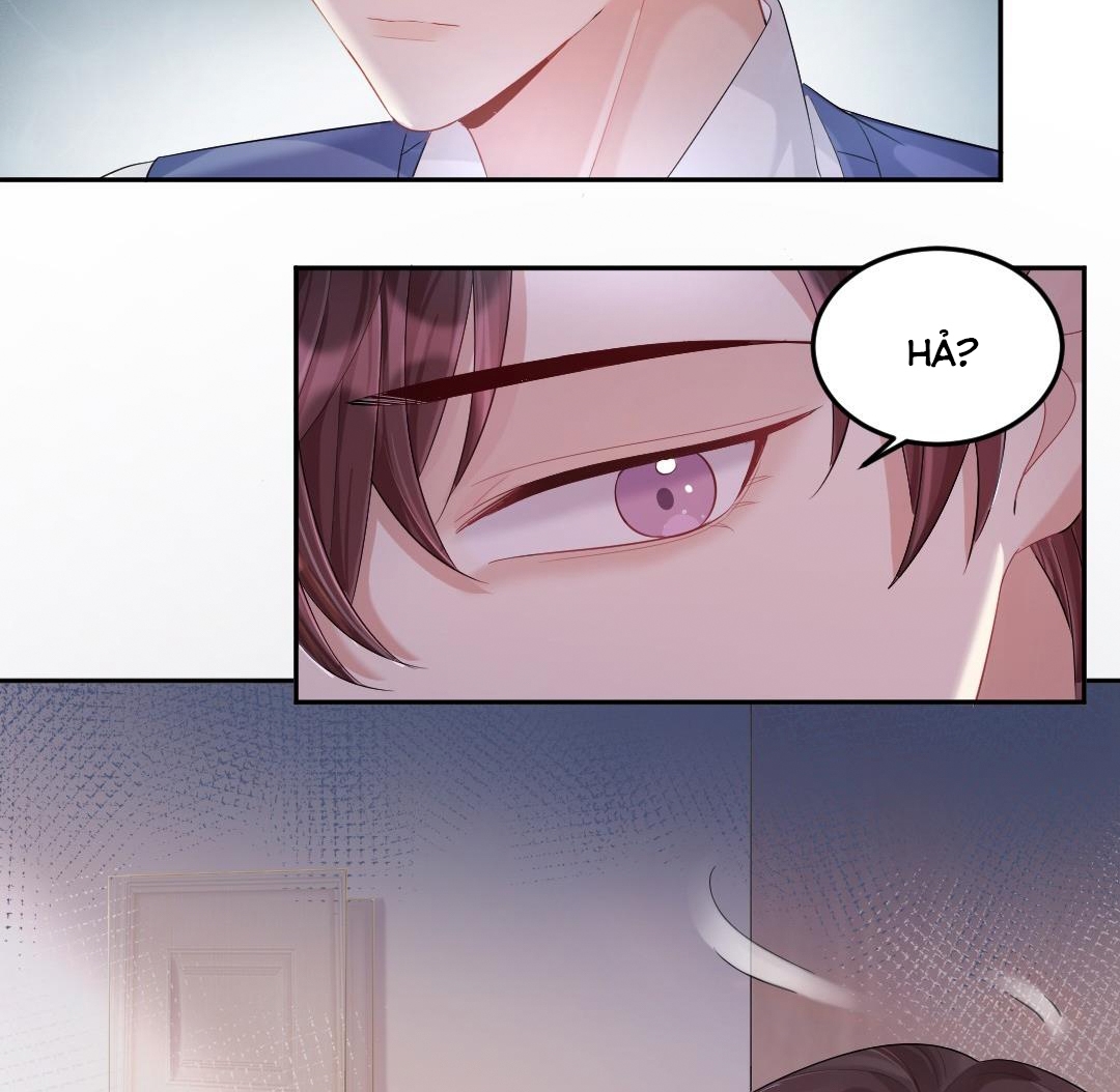 Máy Bay Giấy: Chapter 15