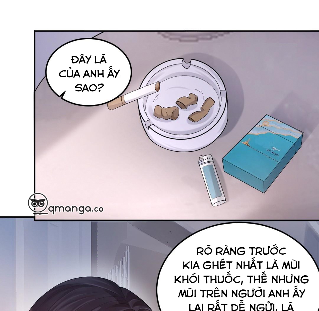 Máy Bay Giấy: Chapter 15