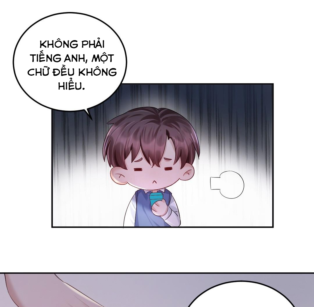 Máy Bay Giấy: Chapter 15