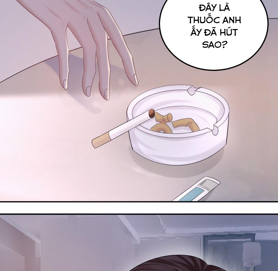 Máy Bay Giấy: Chapter 15
