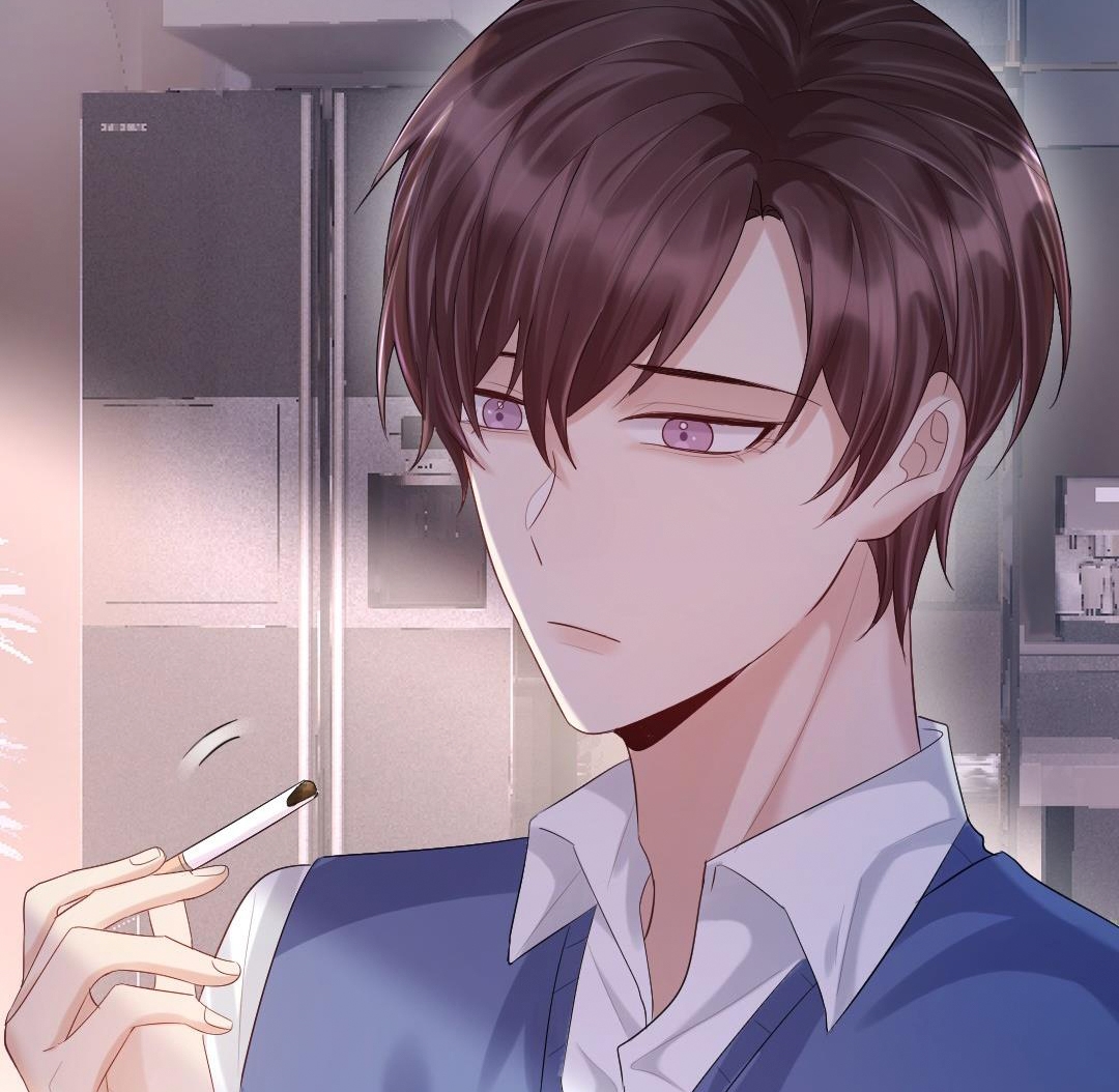 Máy Bay Giấy: Chapter 15