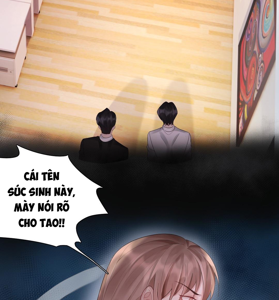 Máy Bay Giấy: Chapter 15