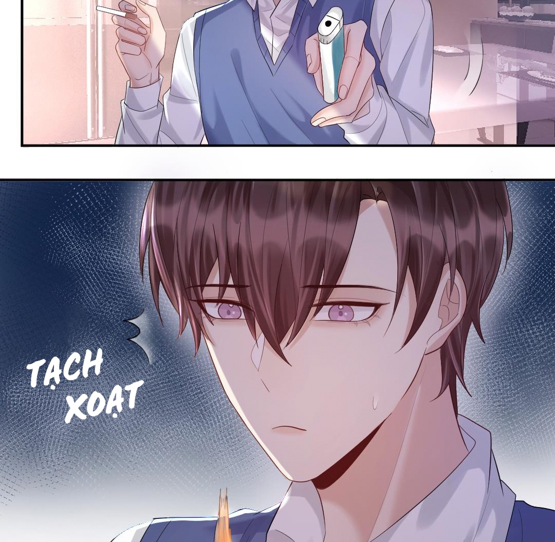 Máy Bay Giấy: Chapter 15