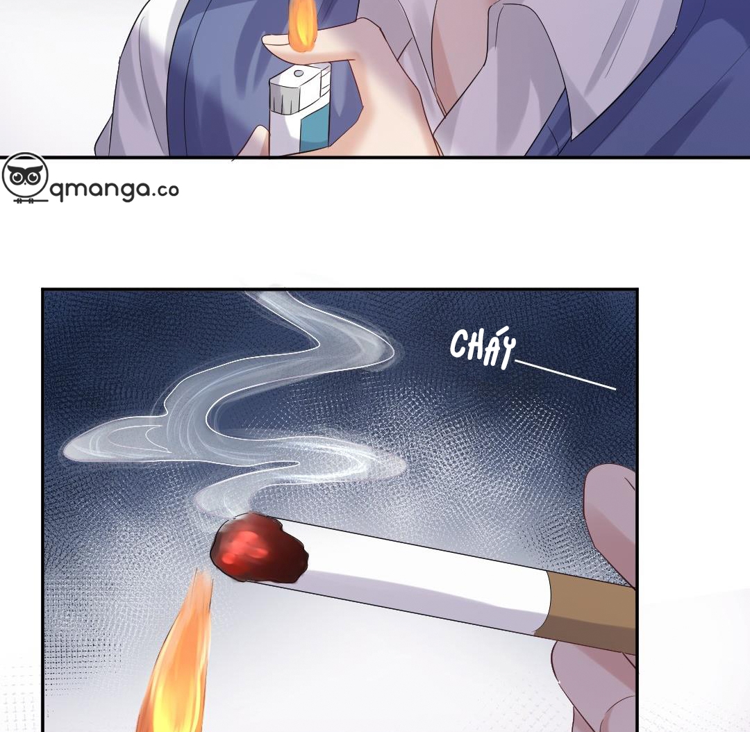 Máy Bay Giấy: Chapter 15