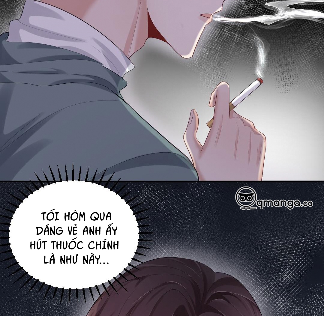 Máy Bay Giấy: Chapter 15